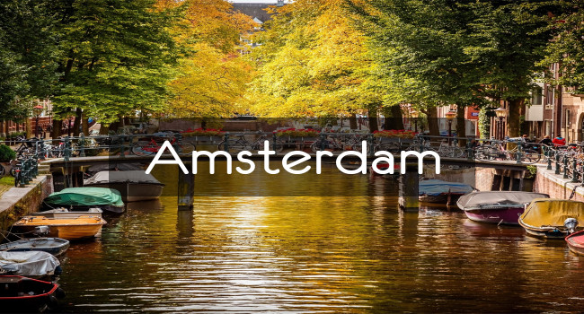 Amsterdam