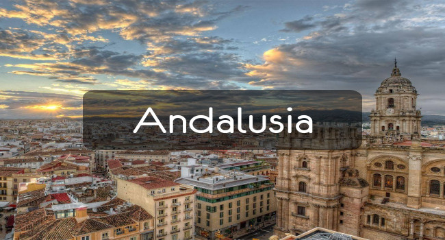 Andalusia