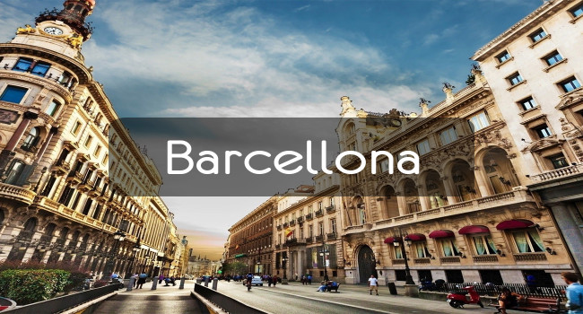 Barcellona