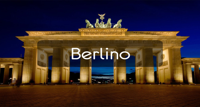 Berlino