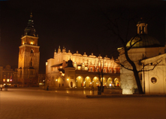 Foto 1 Cracovia Foto 1 Cracovia