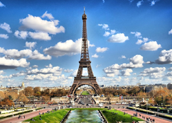 Foto 1 Parigi Foto 1 Parigi