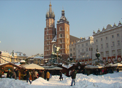 Foto 3 Cracovia Foto 3 Cracovia