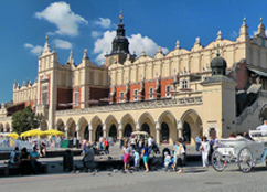 Foto 4 Cracovia Foto 4 Cracovia