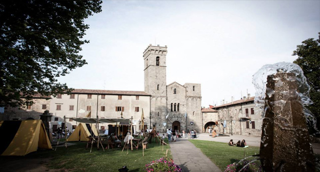 Giorno 1