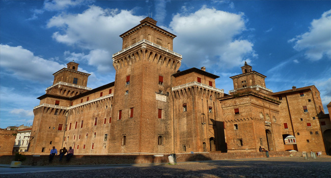 Giorno 1