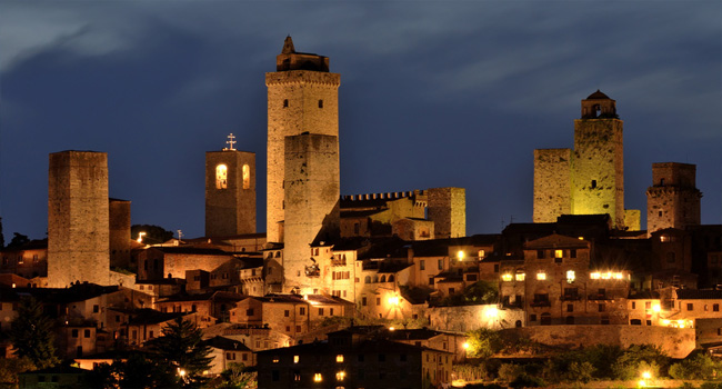 Giorno 1