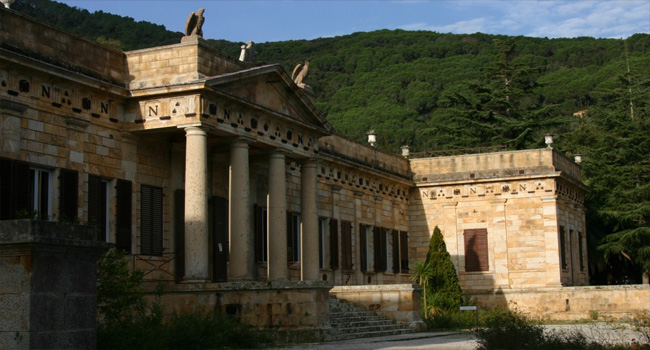 Giorno 3