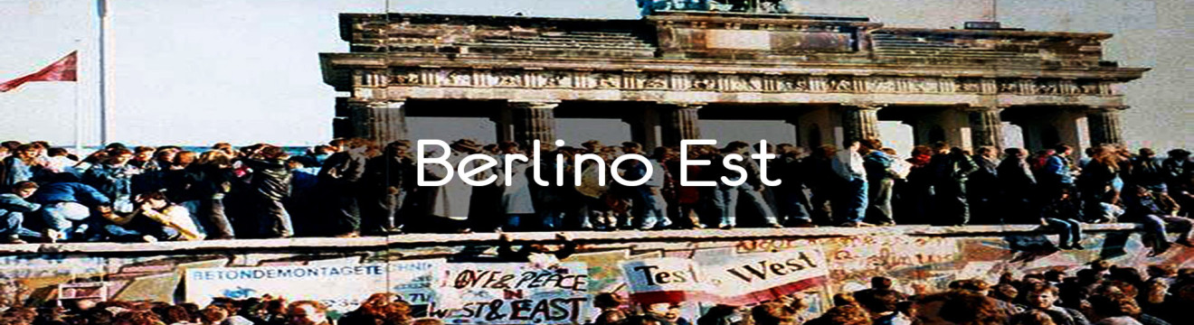Berlino Est