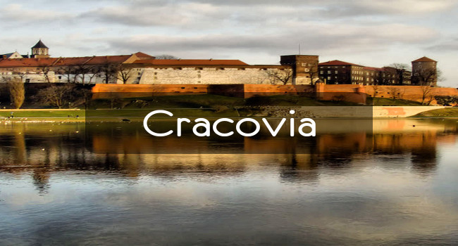 Cracovia