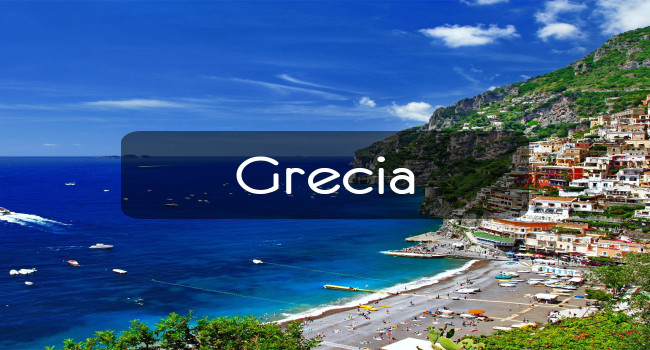 Grecia