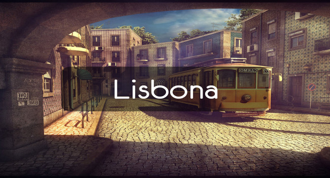 Lisbona