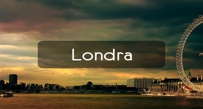 Londra