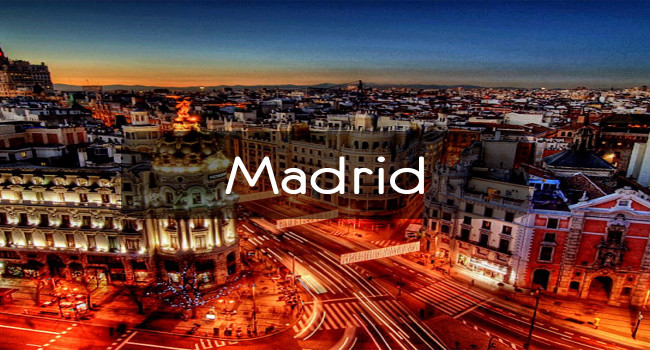 Madrid