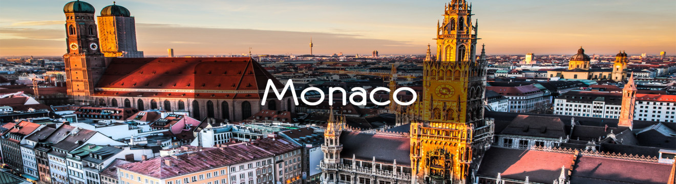 Immagine Evidenza Monaco