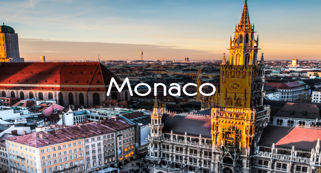 Monaco