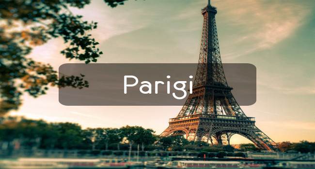 Parigi
