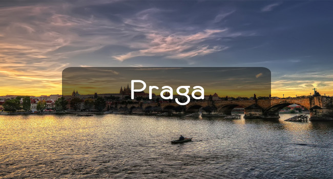 Praga