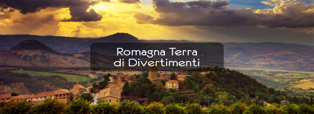 Romagna Terra di Divertimenti