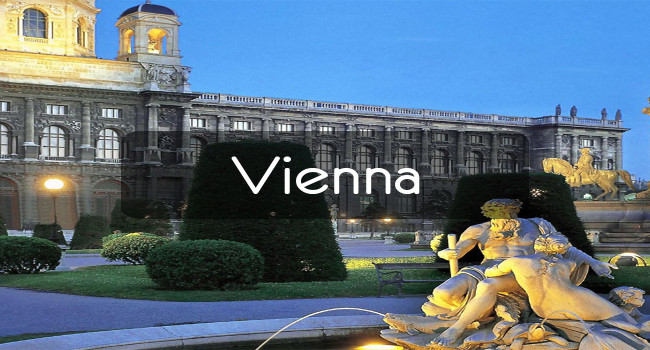 Vienna