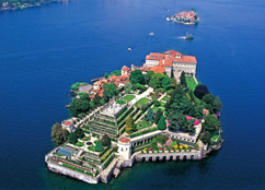 Foto 1 Isole Borromee Foto 1 Isole Borromee