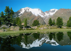 Foto 2 Laghi Alpini Foto 2 Laghi Alpini