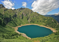 Foto 4 Laghi Alpini Foto 4 Laghi Alpini