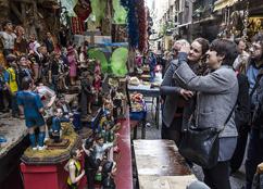 Foto 4 Napoli Mille Culture Foto 4 Napoli Mille Culture