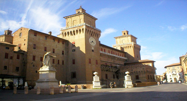 Giorno 1