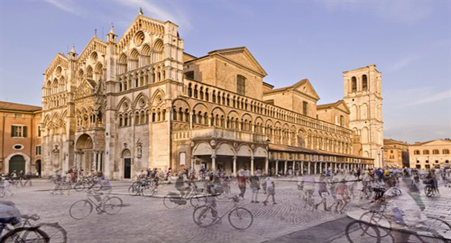 Giorno 1