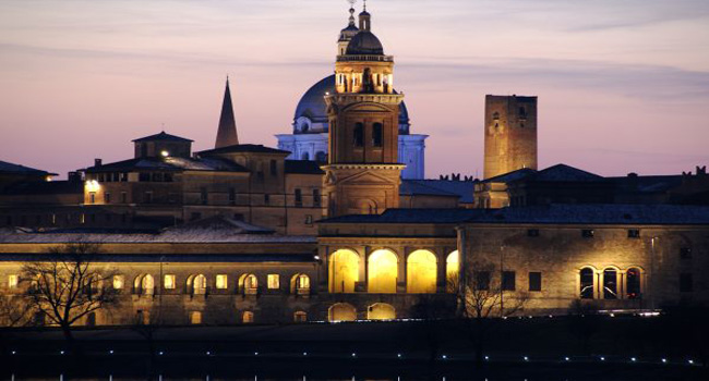 Giorno 1