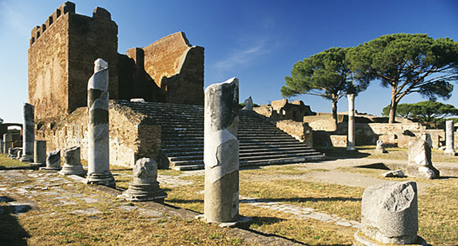 Giorno 1