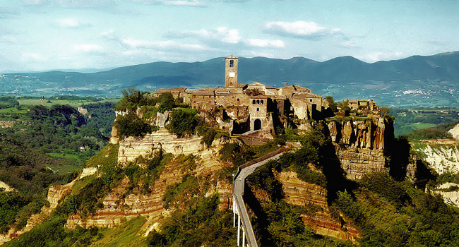 Giorno 1