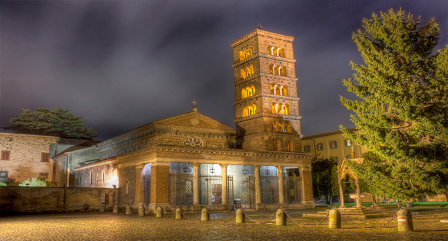 Giorno 2