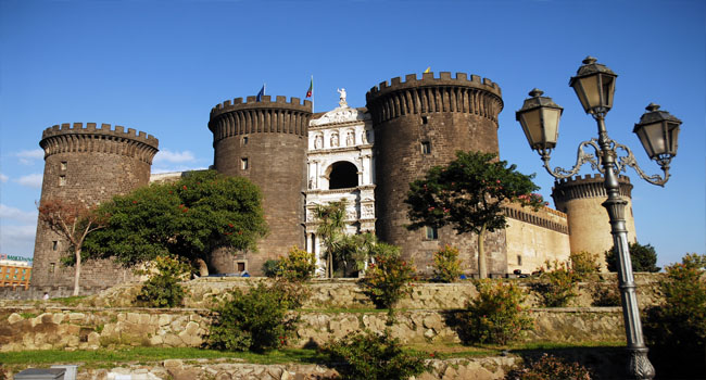 Giorno 2