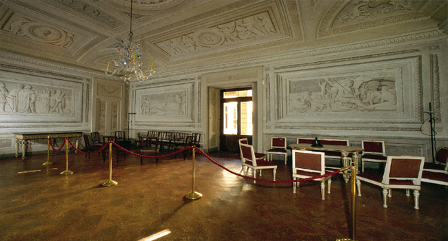 Giorno 3
