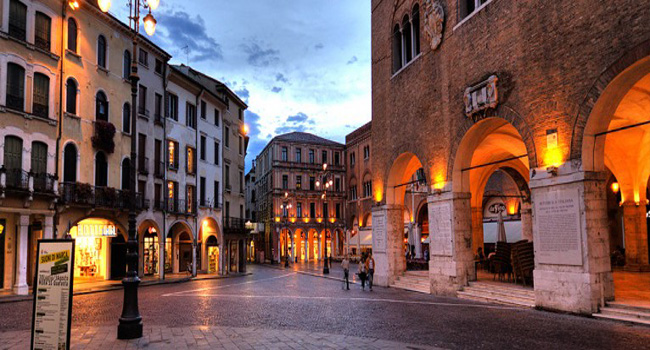 Giorno 5