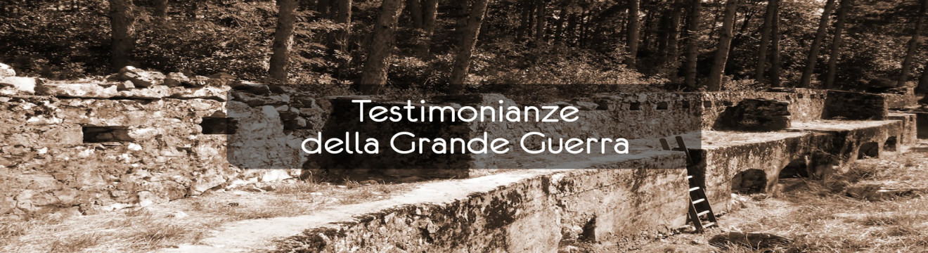 Immagine Evidenza Friuli Grande Guerra