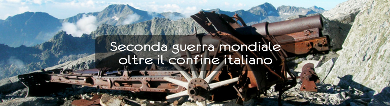 Immagine Evidenza Friuli Seconda Guerra