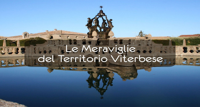 Le Meraviglie del Territorio Viterbese
