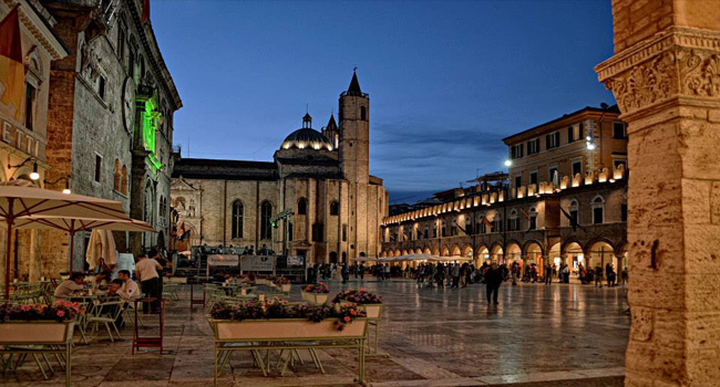 Giorno 1