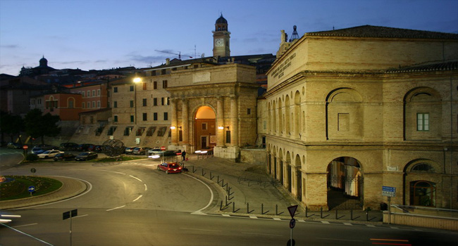 Giorno 3