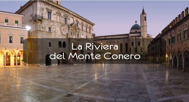La Riviera del Monte Conero